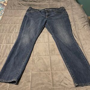 Old Navy Skinny Jeans